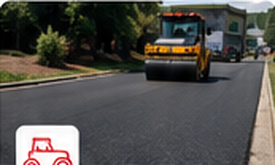 Asphalt resurfacing